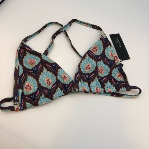 Tavik Vivienne Top + Vine bottom Mon Merlo - Picture 2 of 13